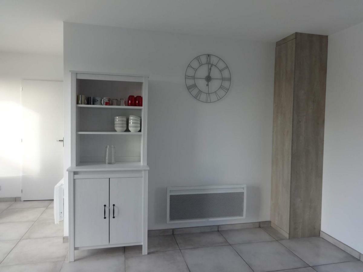 Au Coeur Des Caps Villa Audinghen Ngoại thất bức ảnh