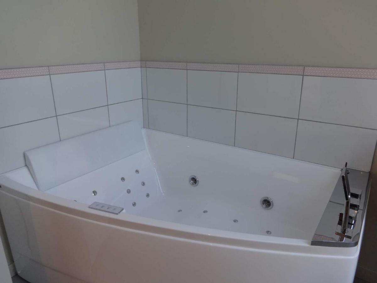 Au Coeur Des Caps Villa Audinghen Ngoại thất bức ảnh