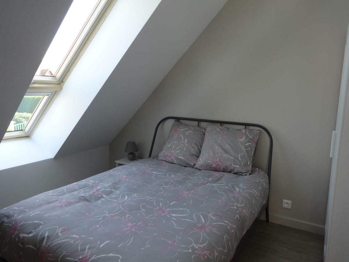 Au Coeur Des Caps Villa Audinghen Ngoại thất bức ảnh