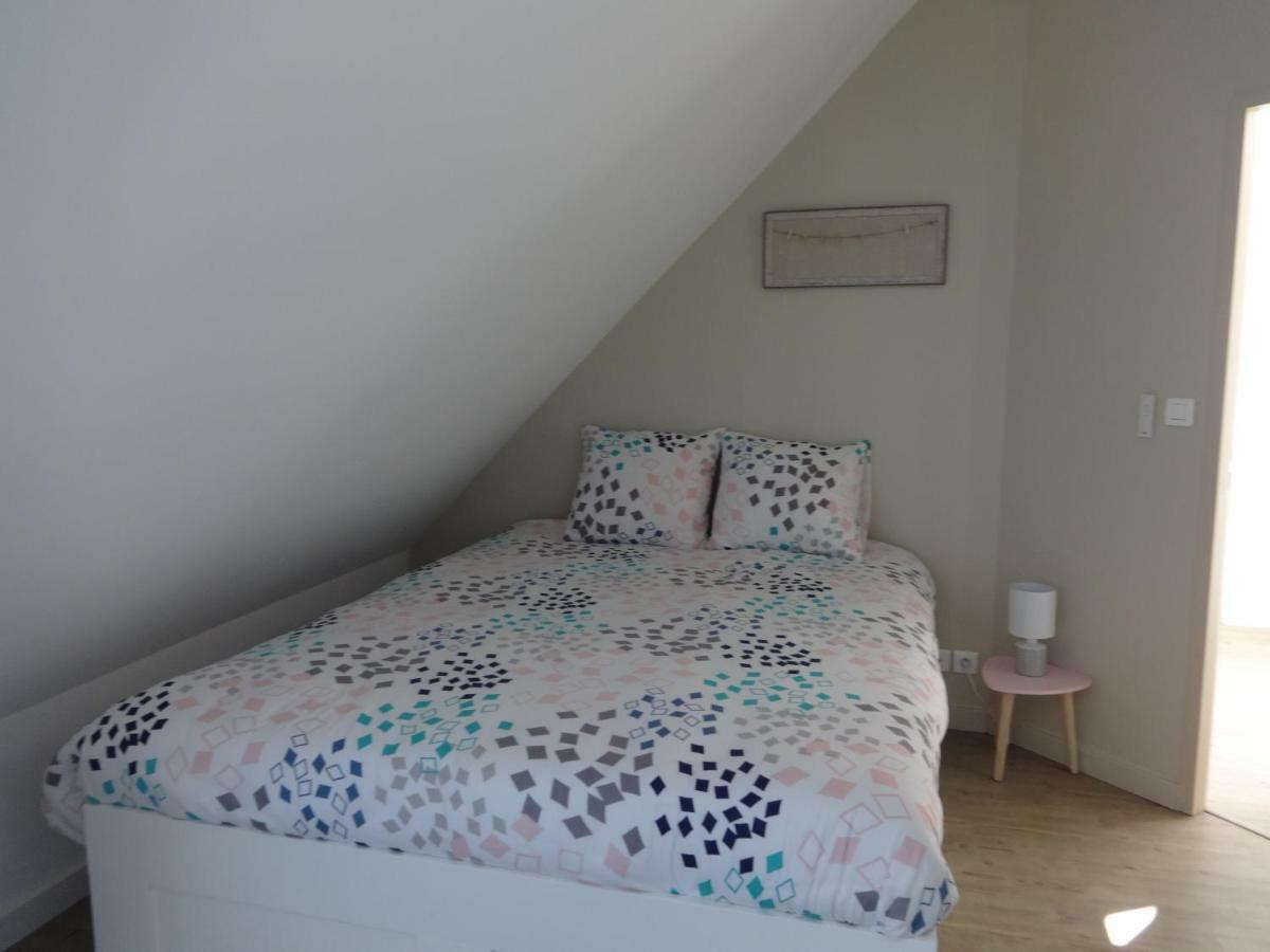 Au Coeur Des Caps Villa Audinghen Ngoại thất bức ảnh